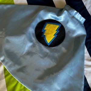 KIDS SUPER HERO CAPE